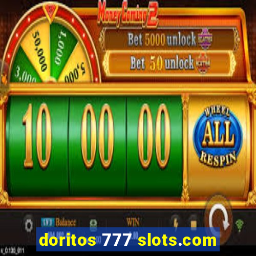 doritos 777 slots.com